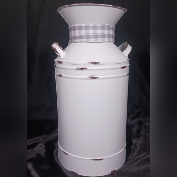 Milk Jug By Lowe's home Decor - Picture 3 of 4